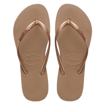HAVAIANAS SLIM PREP CX FECHADA