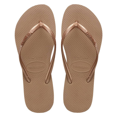 HAVAIANAS SLIM PREP CX FECHADA