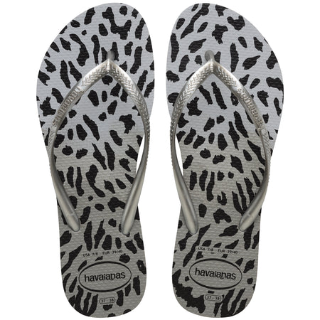 Chanclas Havaianas Slim Animals