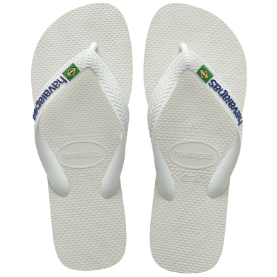 Chanclas Havaianas Brasil Logo