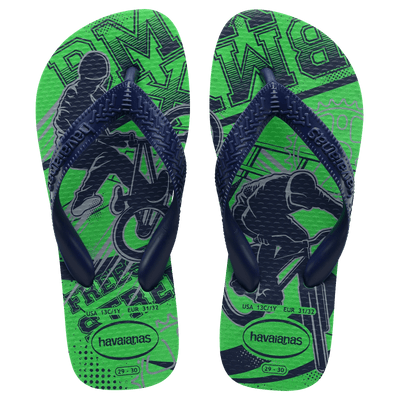 Chanclas Havaianas Kids Athletic