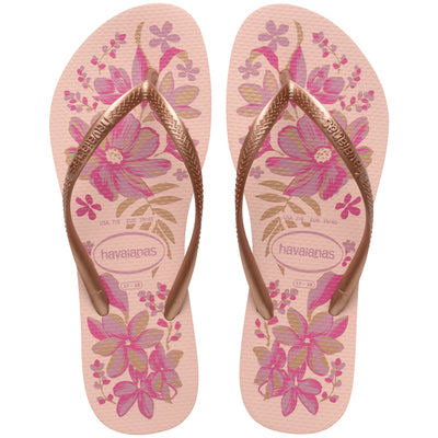 Chanclas Havaianas Slim Organic