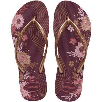 Chanclas Havaianas Slim Organic