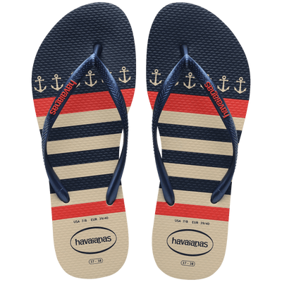 Slim Nautica