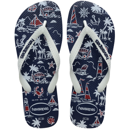 Chanclas Havaianas Top Nautical