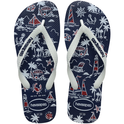 Chanclas Havaianas Top Nautical