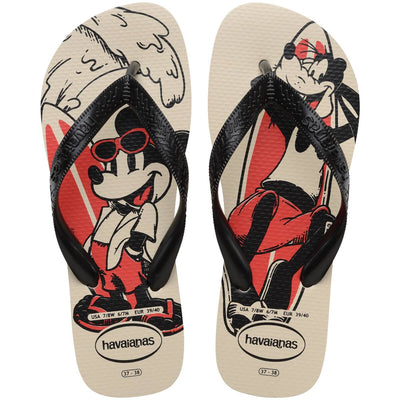 SANDALIAS HAVAIANAS TOP DISNEY FC PR
