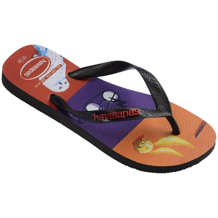 SANDALIAS HAVAIANAS HARRY POTTER FC