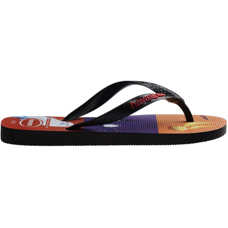 SANDALIAS HAVAIANAS HARRY POTTER FC