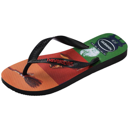 SANDALIAS HAVAIANAS HARRY POTTER FC