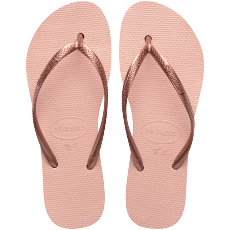 Chanclas Havaianas Slim Flatform