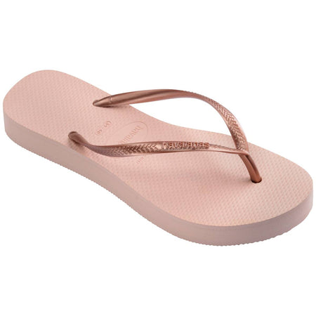 Chanclas Havaianas Slim Flatform