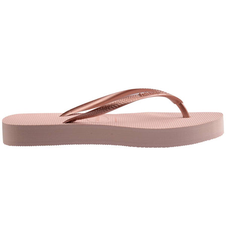 Chanclas Havaianas Slim Flatform