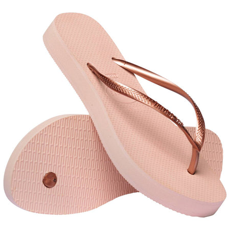 Chanclas Havaianas Slim Flatform