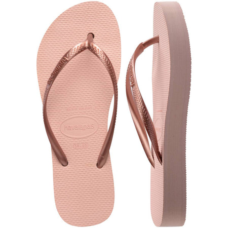 Chanclas Havaianas Slim Flatform