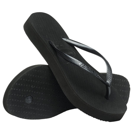 Chanclas Havaianas Slim Flatform