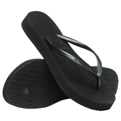 Chanclas Havaianas Slim Flatform