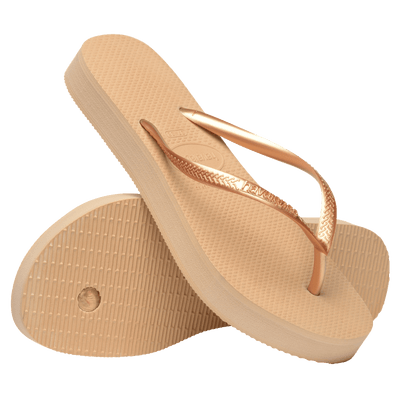Chanclas Havaianas Slim Flatform