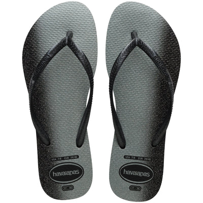 Chanclas Havaianas Slim Gloss