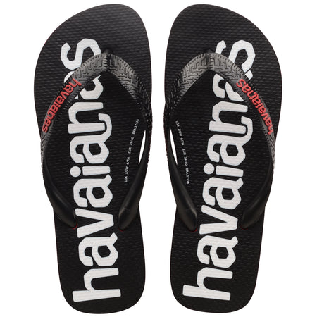 SANDALIAS HAVAIANAS TOP LOGOMANIA 2  FC