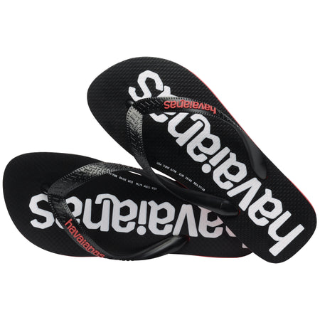 SANDALIAS HAVAIANAS TOP LOGOMANIA 2  FC