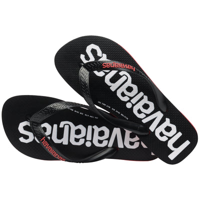 SANDALIAS HAVAIANAS TOP LOGOMANIA 2  FC
