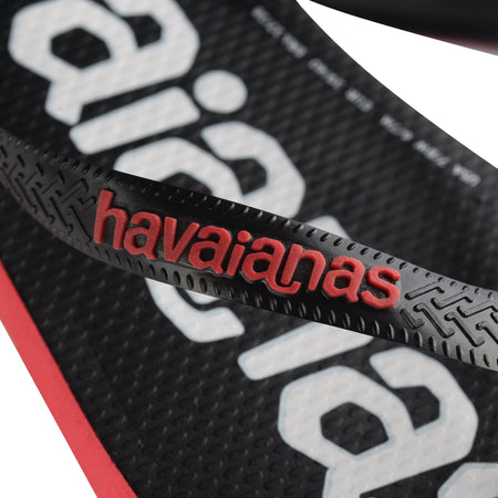 SANDALIAS HAVAIANAS TOP LOGOMANIA 2  FC