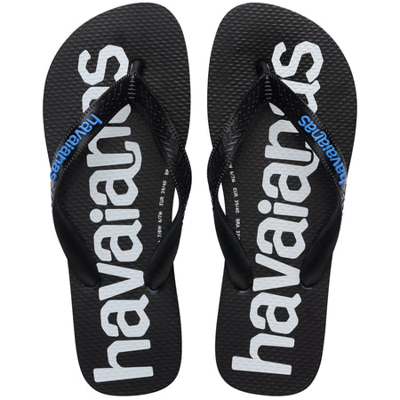 SANDALIAS HAVAIANAS TOP LOGOMANIA 2  FC