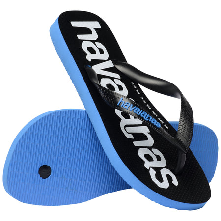SANDALIAS HAVAIANAS TOP LOGOMANIA 2  FC