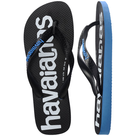 SANDALIAS HAVAIANAS TOP LOGOMANIA 2  FC