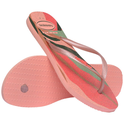 SANDALIAS HAVAIANAS SL PALETTE GLW FC
