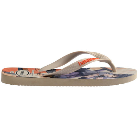 SANDALIAS HAVAIANAS TOP NARUTO FC PR