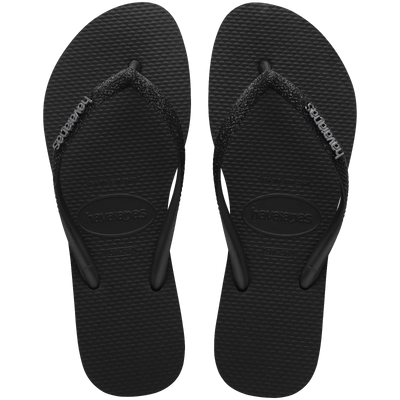 Chanclas Havaianas Slim Glitter II