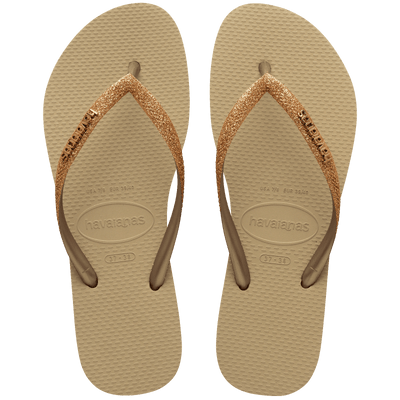 Chanclas Havaianas Slim Glitter II