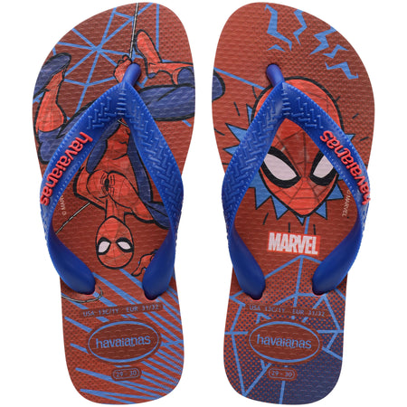 Kids Top  Marvel ll FC