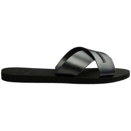 SANDALIAS HAVAIANAS AQUA METALLIC FC