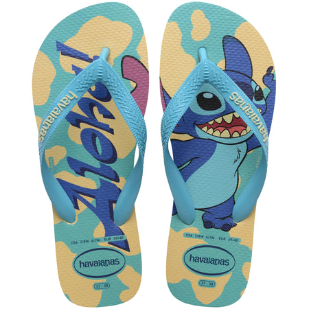 Sandalias Havaianas Top Disney Classics