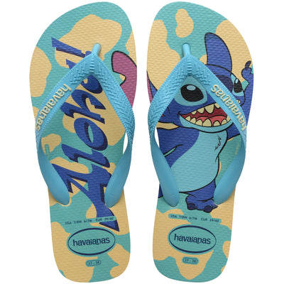 Sandalias Havaianas Top Disney Classics