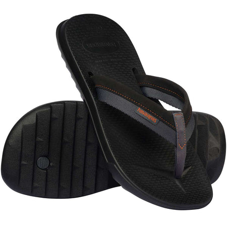 SANDALIAS HAVAIANAS TRACK PLUS FCPR