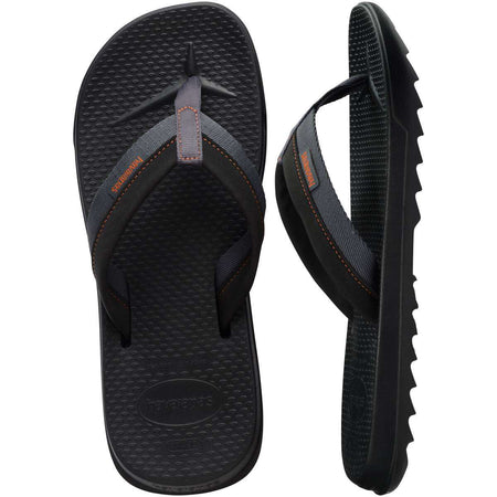 SANDALIAS HAVAIANAS TRACK PLUS FCPR
