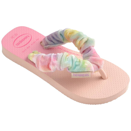 SANDALIAS HAVAIANAS KIDS FLUFFY FCPR