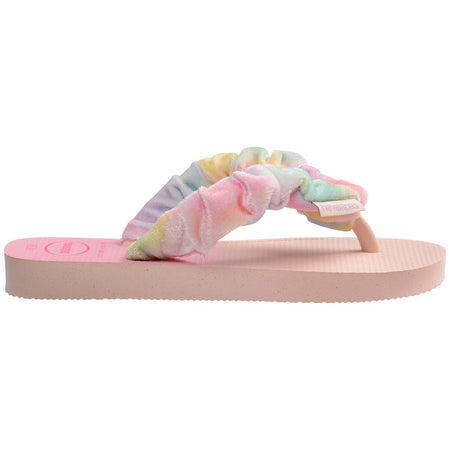 SANDALIAS HAVAIANAS KIDS FLUFFY FCPR