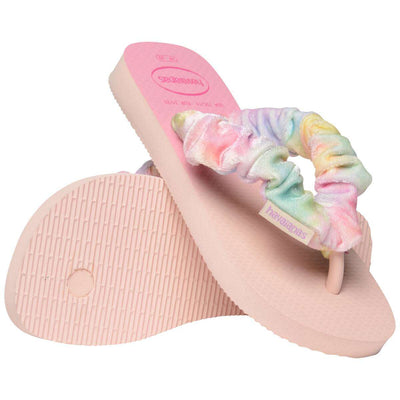 SANDALIAS HAVAIANAS KIDS FLUFFY FCPR