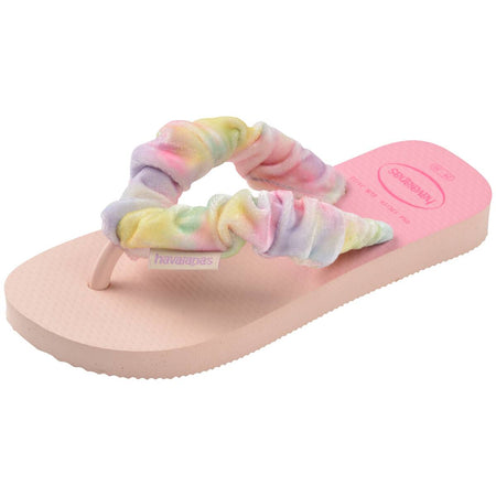 SANDALIAS HAVAIANAS KIDS FLUFFY FCPR