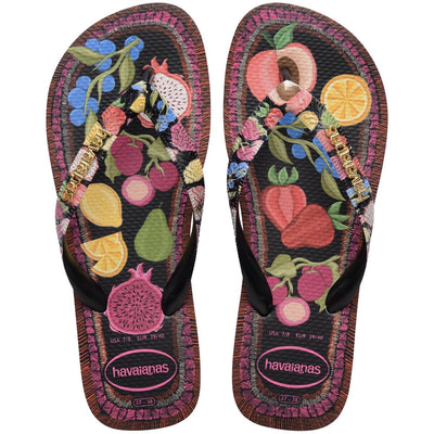 SANDALIAS HAVAIANAS TROP VIBES II FCPR