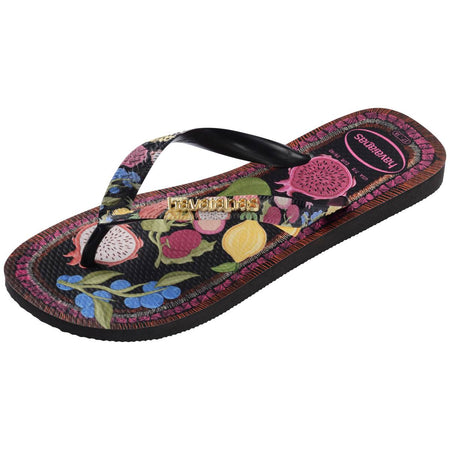 SANDALIAS HAVAIANAS TROP VIBES II FCPR