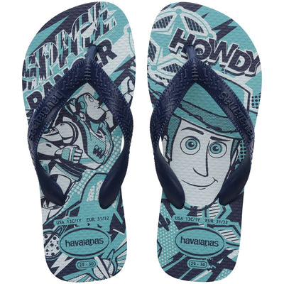SANDALIAS HAVAIANAS KIDS DISNEY FCPR