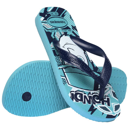 SANDALIAS HAVAIANAS KIDS DISNEY FCPR