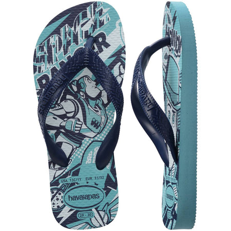SANDALIAS HAVAIANAS KIDS DISNEY FCPR