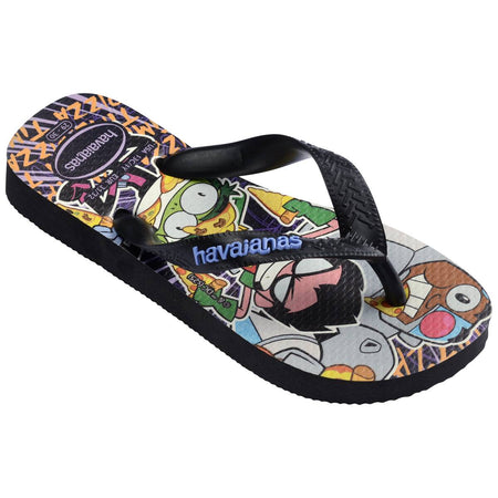 SANDALIAS HAVAIANAS KIDS TOP WARNER FCPR